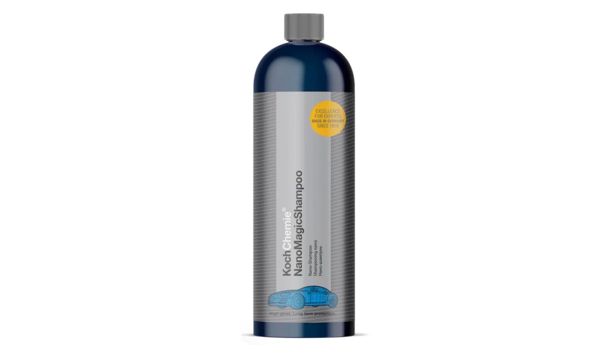 Produkt - NanoMagicShampoo